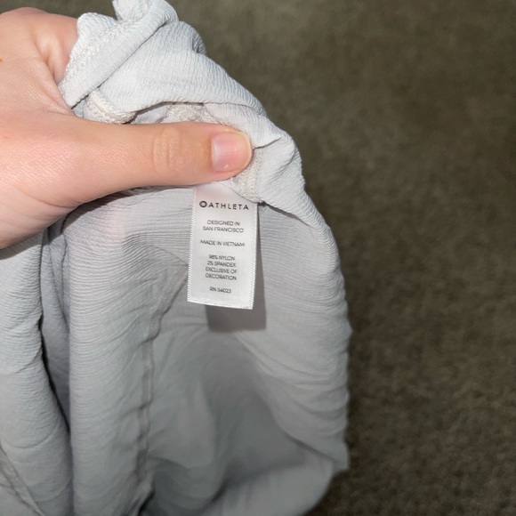 Athleta Sweatshirt - Picture 5 of 6